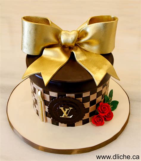 gateau lv|louis vuitton confectionery.